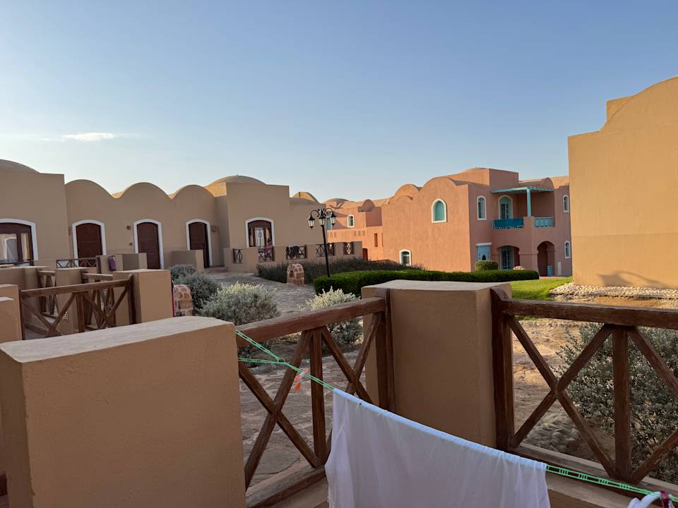 Zimmer Radisson Blu Resort, El Quseir