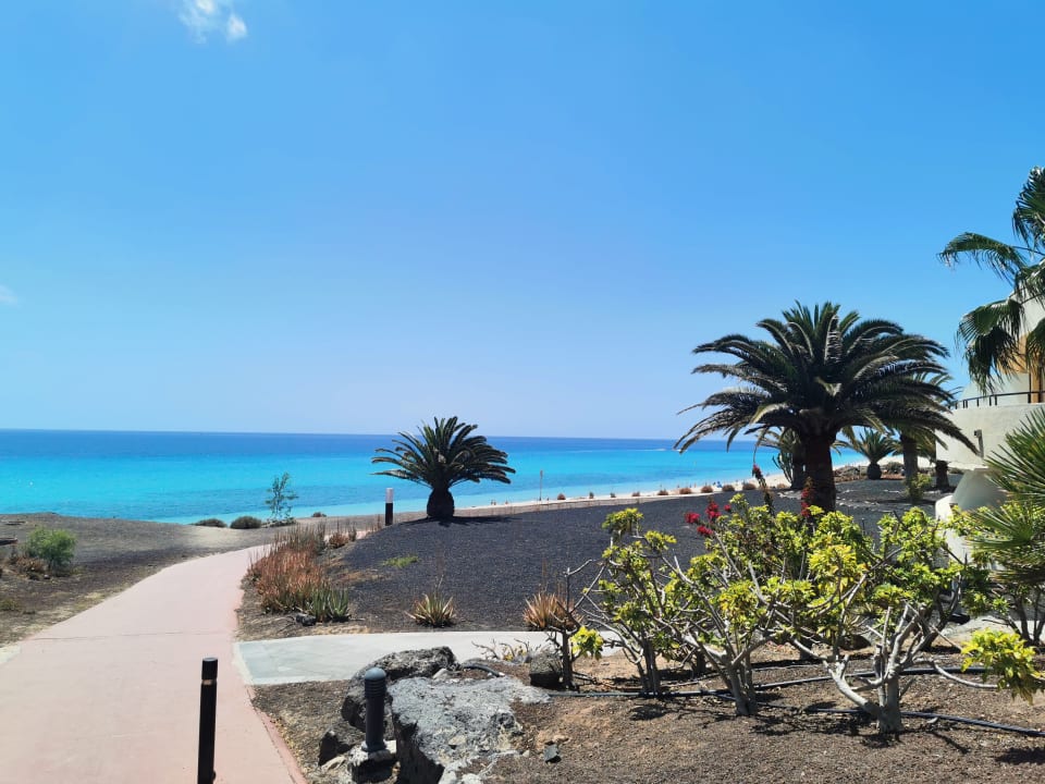 Strand Iberostar Waves Gaviotas Park