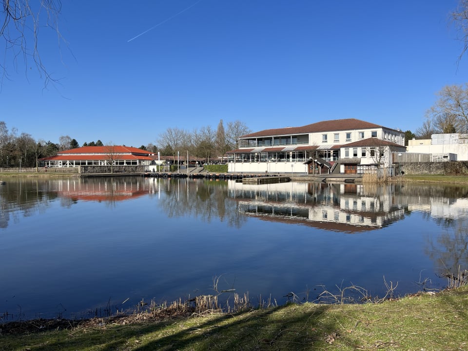 Gartenanlage Roompot Weerterbergen