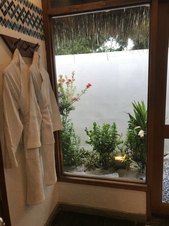 Zimmer Kuramathi Maldives