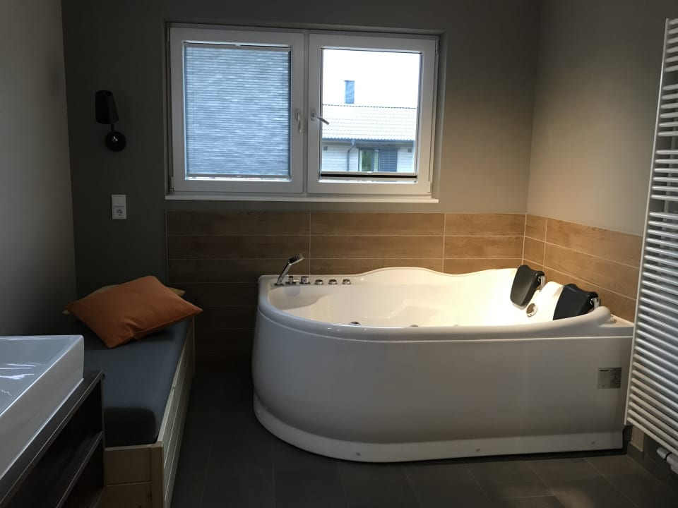 Zimmer Center Parcs Park Allgäu