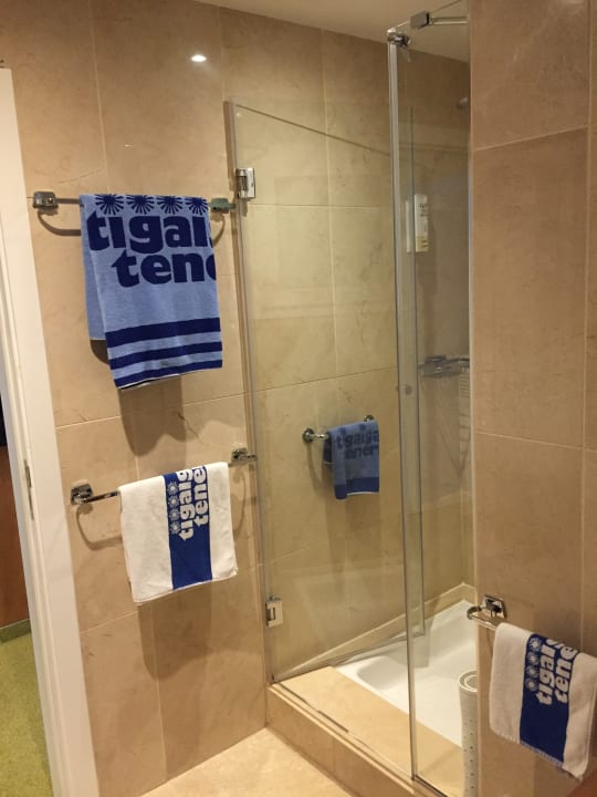 Zimmer Hotel Tigaiga