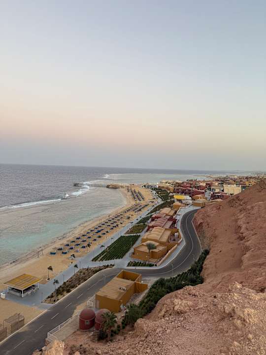 Strand Pickalbatros Villaggio Resort - Portofino