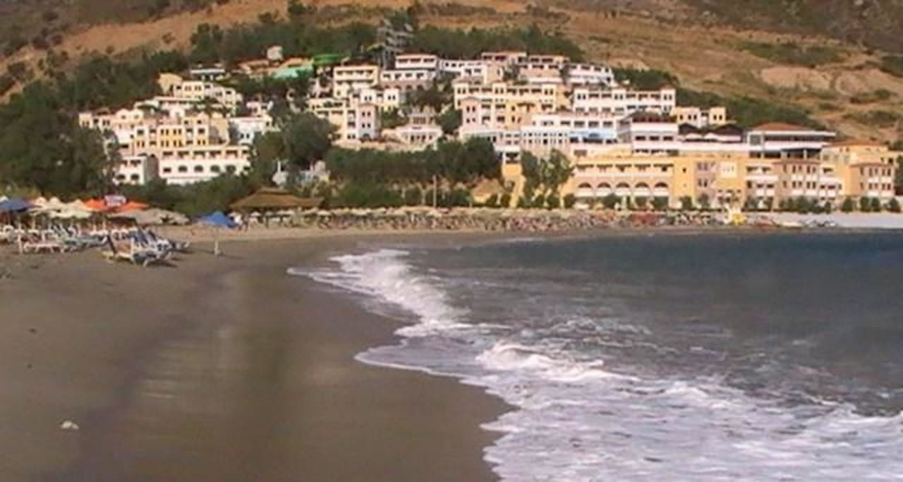 Strand und Hotel Fodele Beach & Water Park Holiday Resort