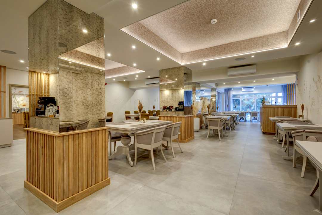 Gastro Hotel Afrodyta