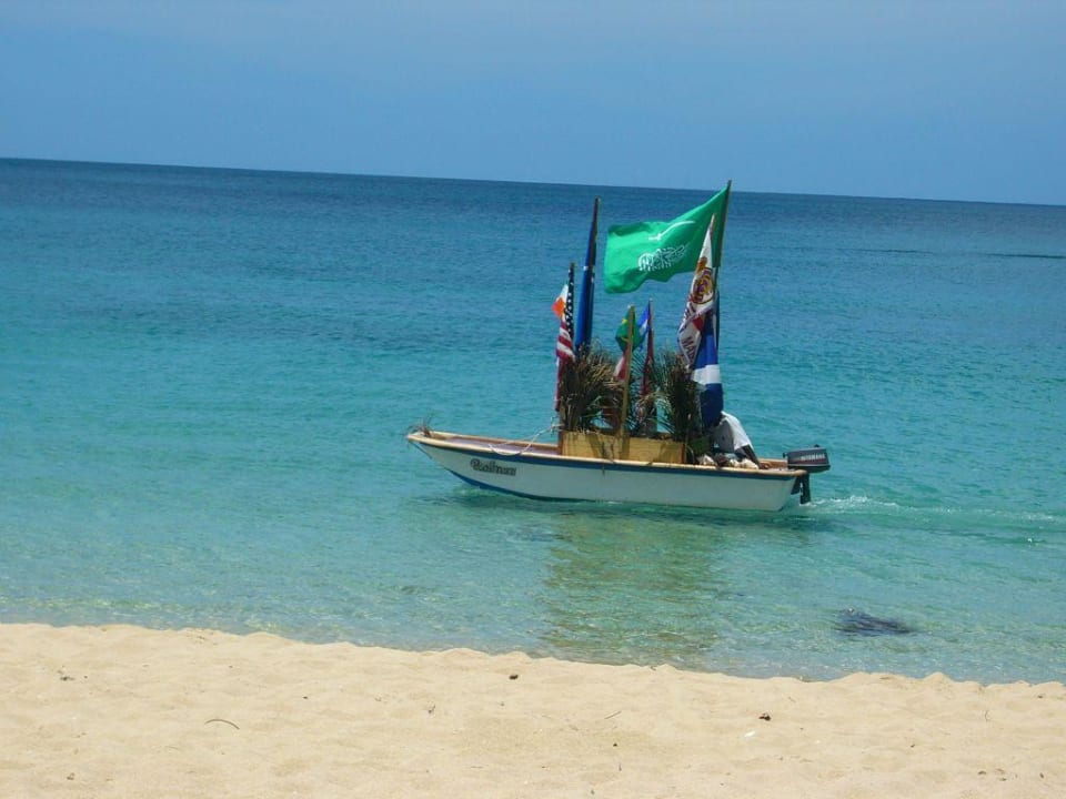 Strand St Lucian by Rex Resorts  (Im Umbau/Renovierung)