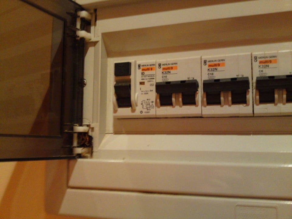 In der UV SBH Costa Calma Beach Resort