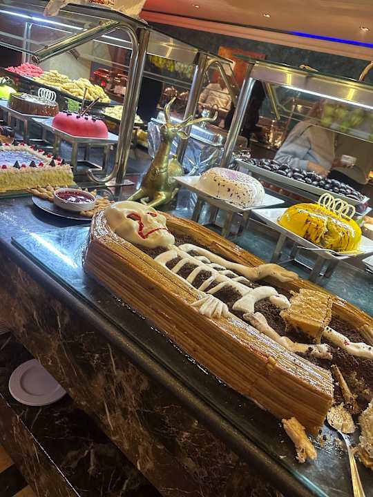 Gastro Hurghada Long Beach Resort