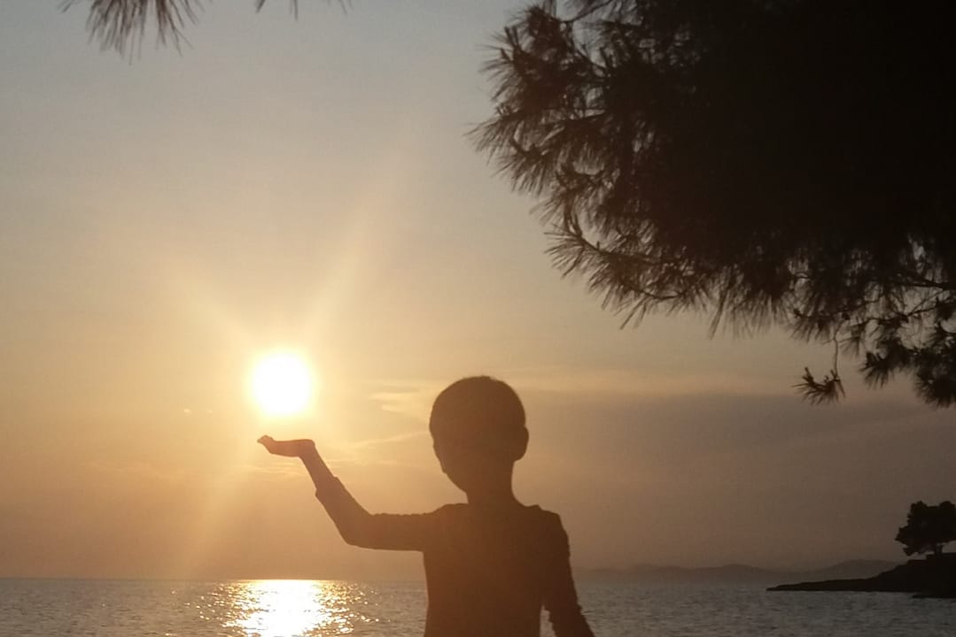 Strand Acrotel Elea Beach
