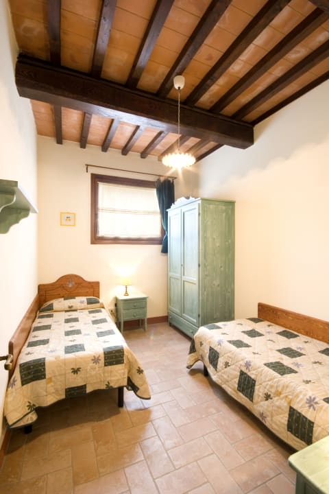 Zimmer Agriturismo Belmonte Vacanze Resort