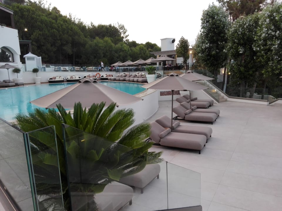 Pool Esperos Village Blue & Spa - Adults only