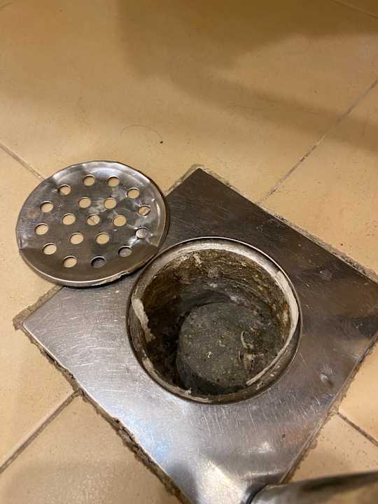 Zimmer Montenegro Beach Resort