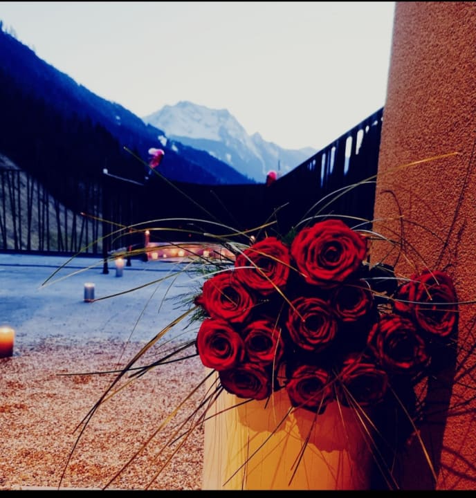 Sonstiges ZillergrundRock Luxury Mountain Resort