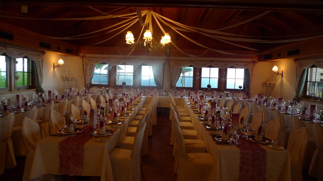 Restaurant Gipfelhaus Magdalensberg