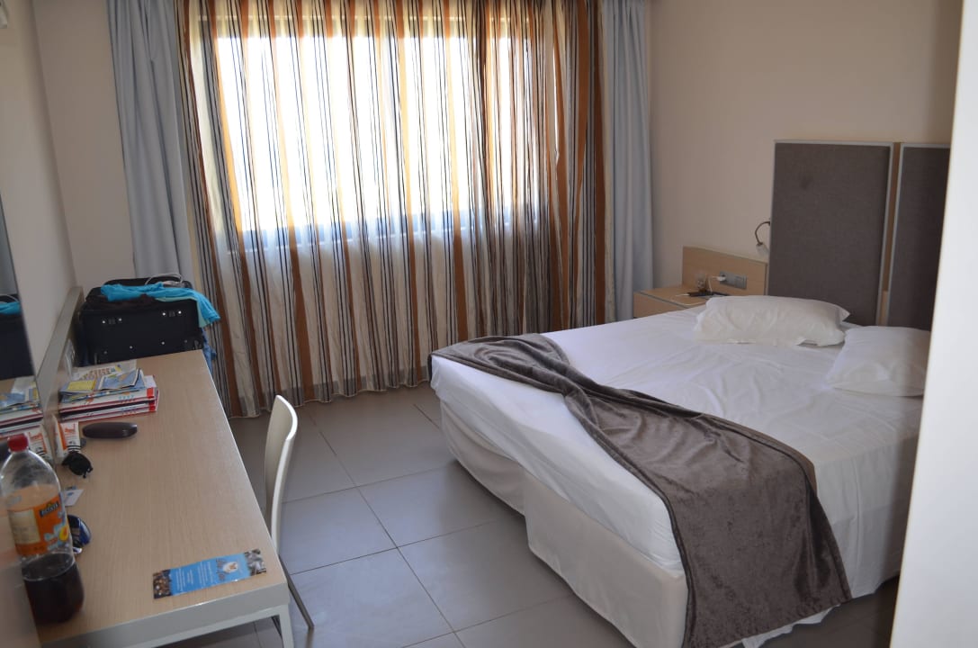 Pokój Atlantica Mikri Poli Crete