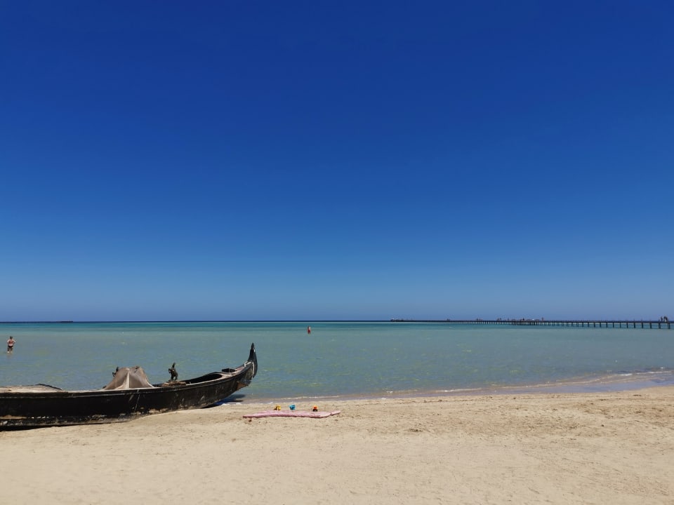 Strand Casa Mare Resort