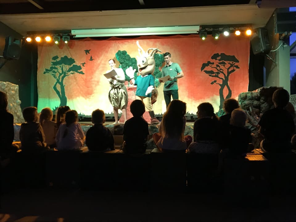 Sport & Freizeit Sentido Aequora Lanzarote Suite