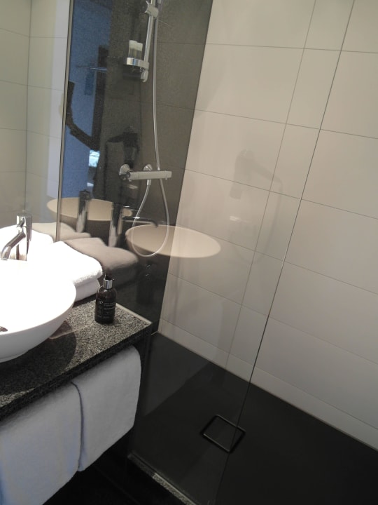 Bad Motel One Köln Waidmarkt