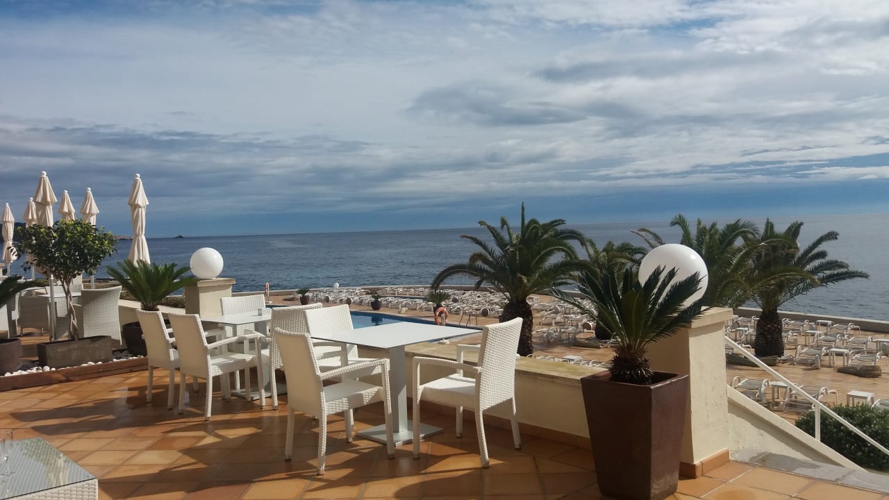 Ausblick Grupotel Aguait Resort & Spa - Adults only