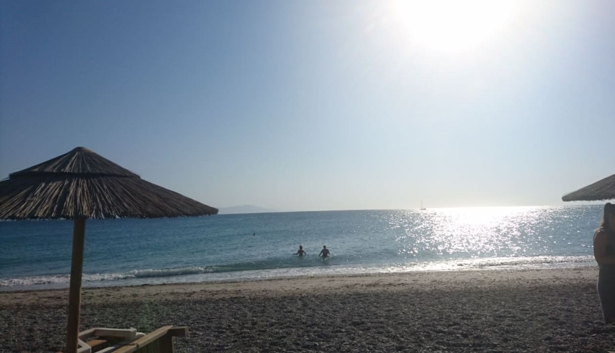 Strand Atlantis Hotel