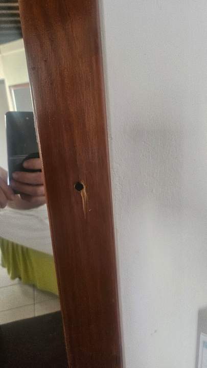 Zimmer Grand Muthu Club Caribbean Runaway Bay