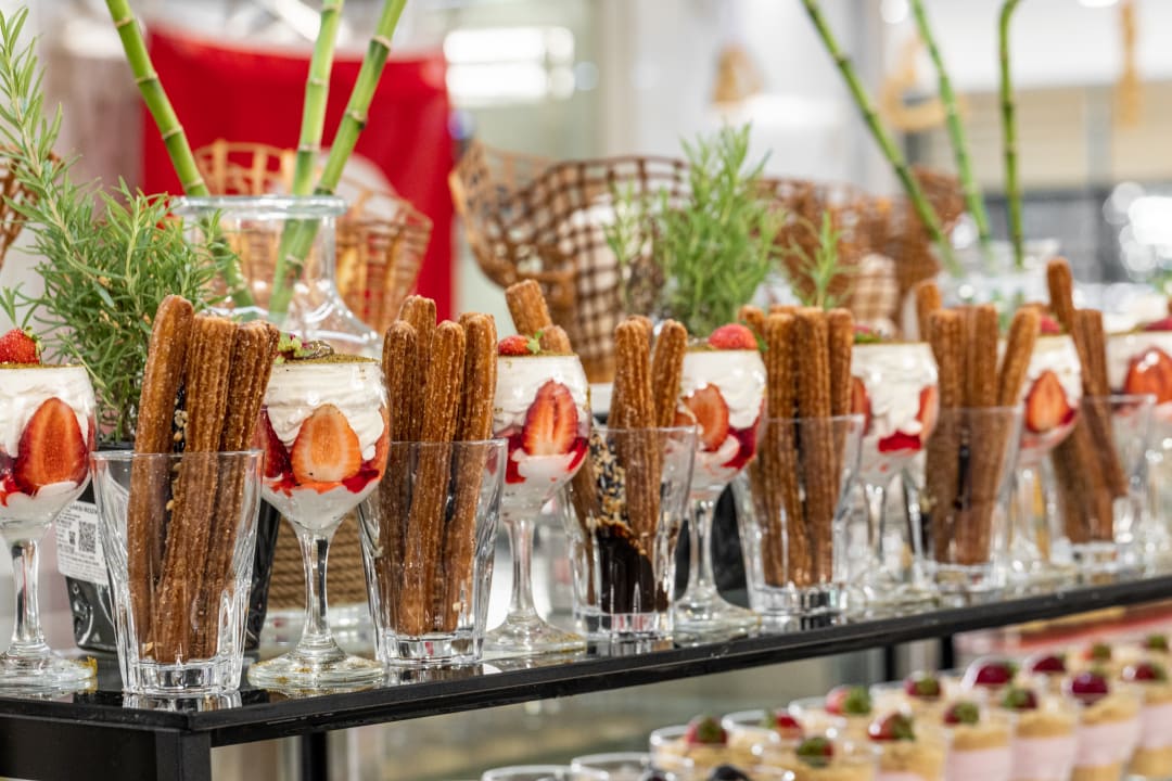 Gastro Club Hotel Phaselis Rose