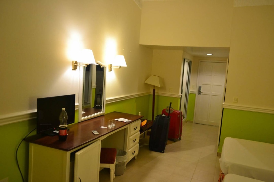 Pokój Starfish Cayo Guillermo