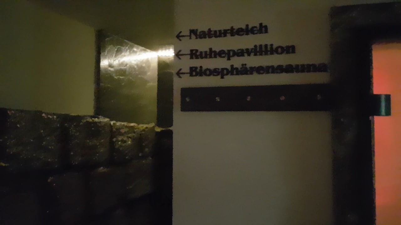 Sport & Freizeit Mawell Resort