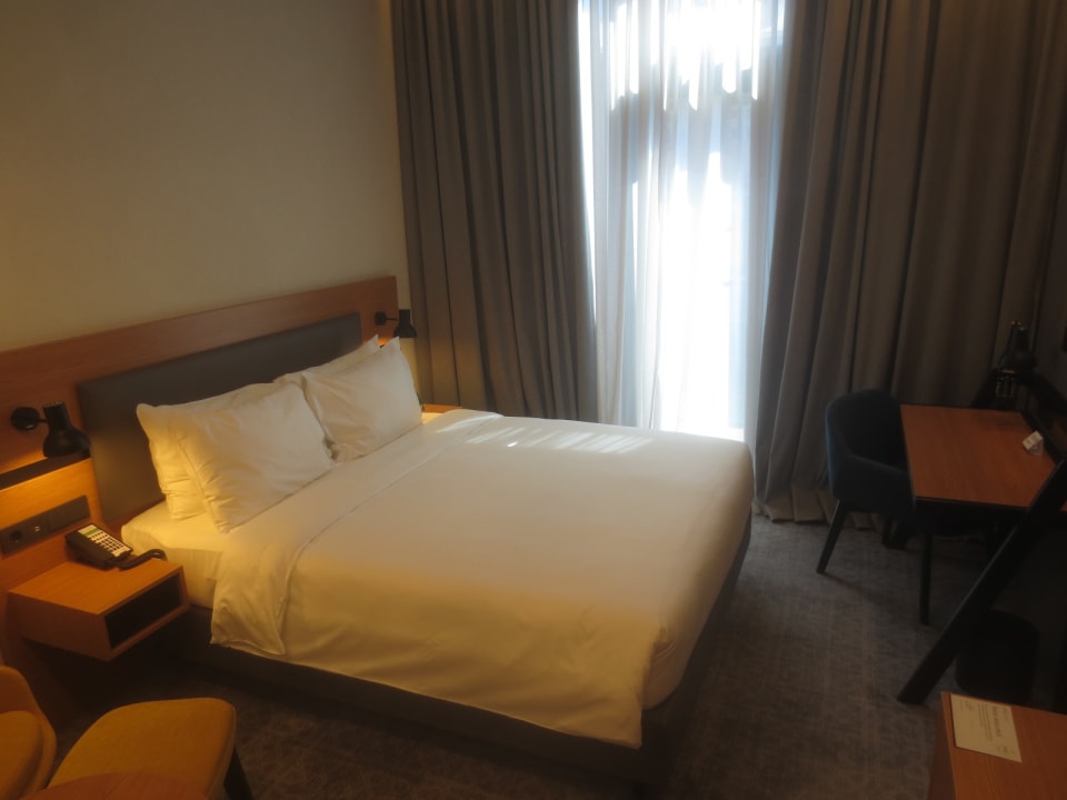 Zimmer Holiday Inn Jerewan