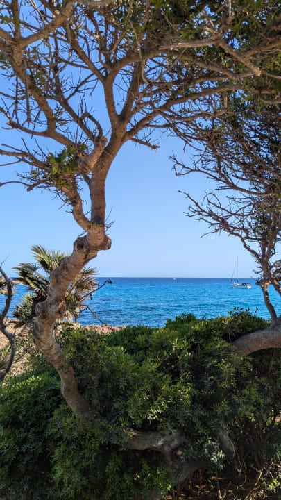 Sonstiges Hotel Clumba