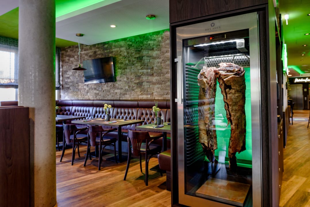 Gastro ibis Styles Tubingen