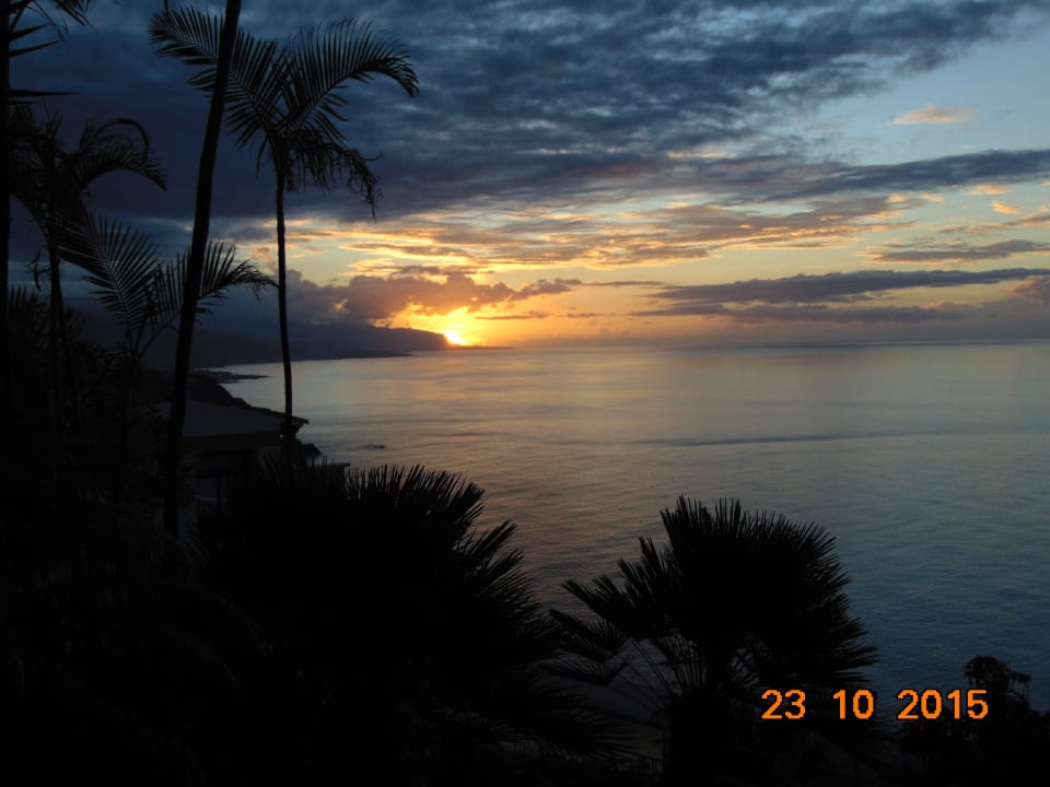 Das tägliche Highlight Jardin Mariposa Retreat- und Seminarzentrum