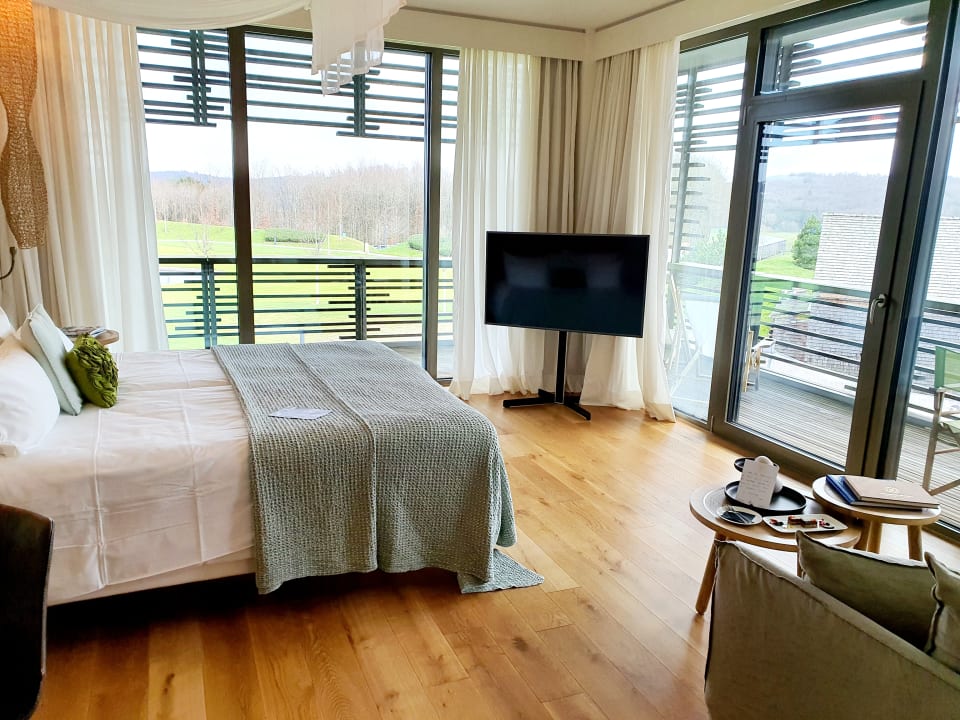 Zimmer Seezeitlodge Hotel & Spa