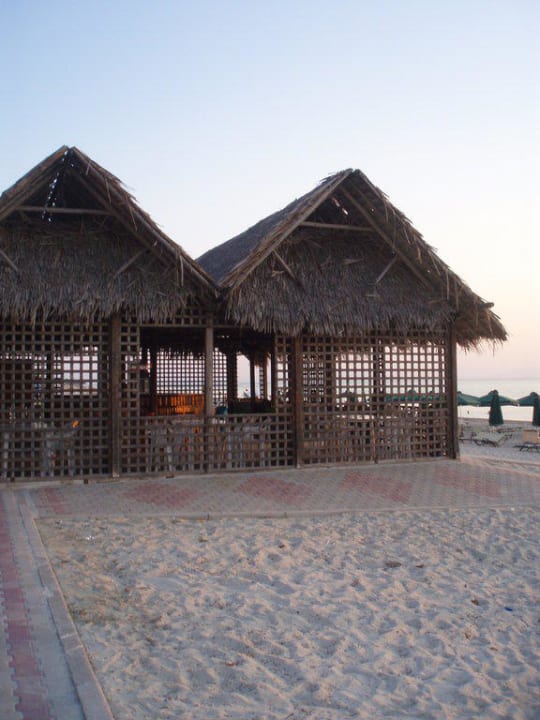 Strandbar Possidi Holidays Resort & Suite Hotel