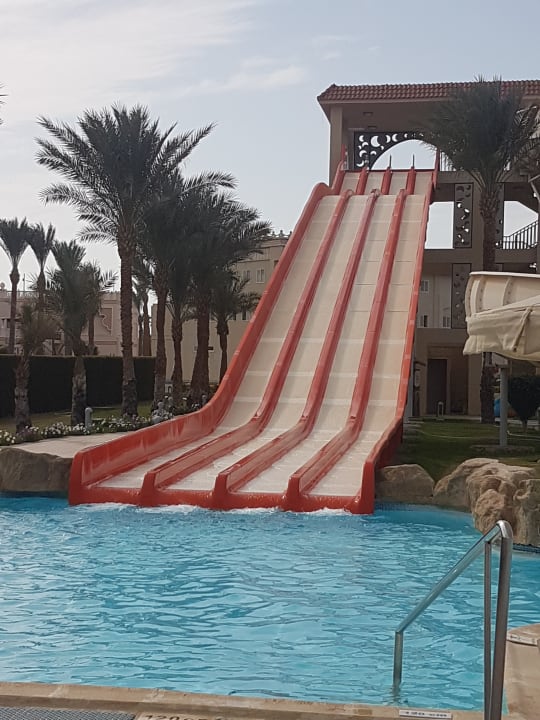 Pool Beach Albatros Resort