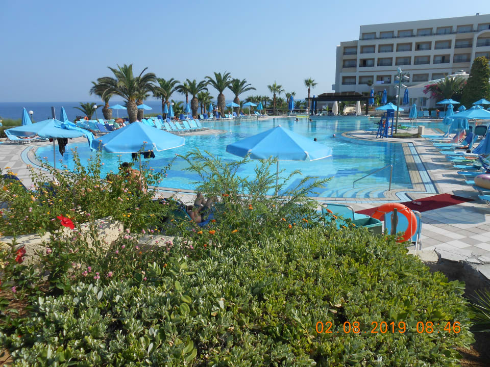 Pool Iberostar Waves Creta Panorama & Mare