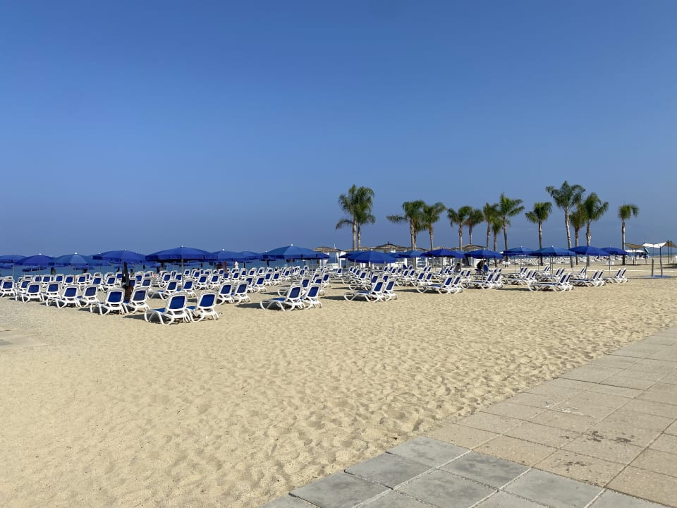 Strand TUI MAGIC LIFE Calabria