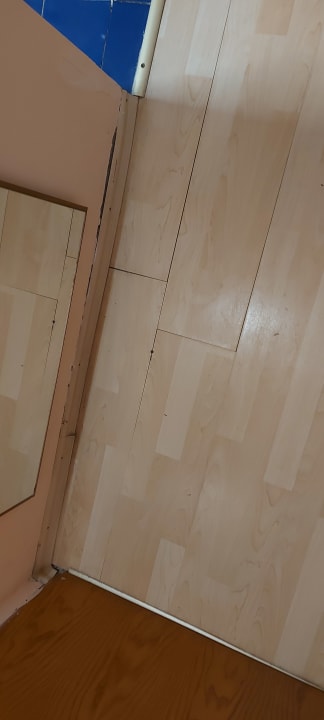 Zimmer Hotel Ambassador