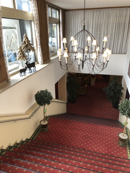 Gastro Hotel Sonnenhof