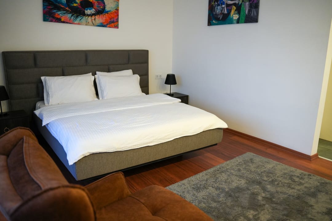 Zimmer Side Mira Palace & Spa