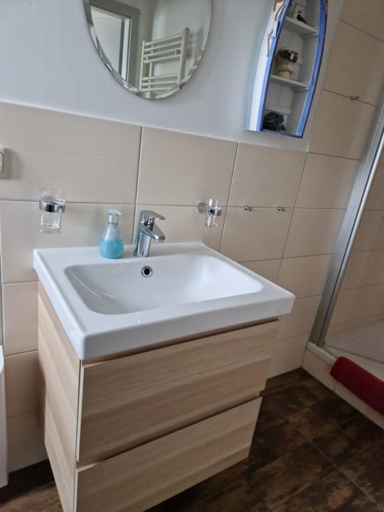 Zimmer Pension Cafe Zur Mowe