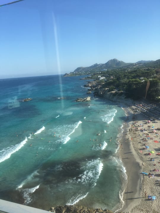 Strand Son Moll Sentits Hotel & Spa