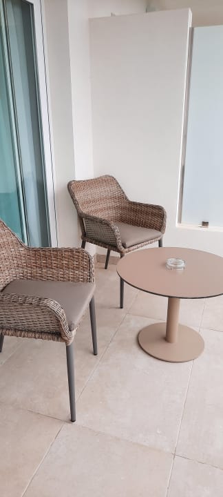 Zimmer allsun Hotel Bella Paguera