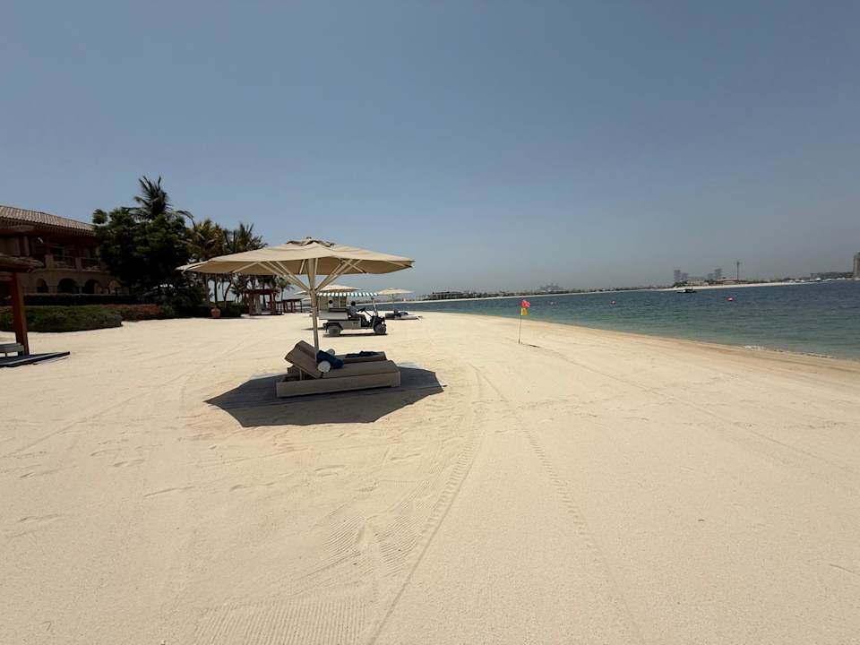 Strand Hotel One&Only The Palm