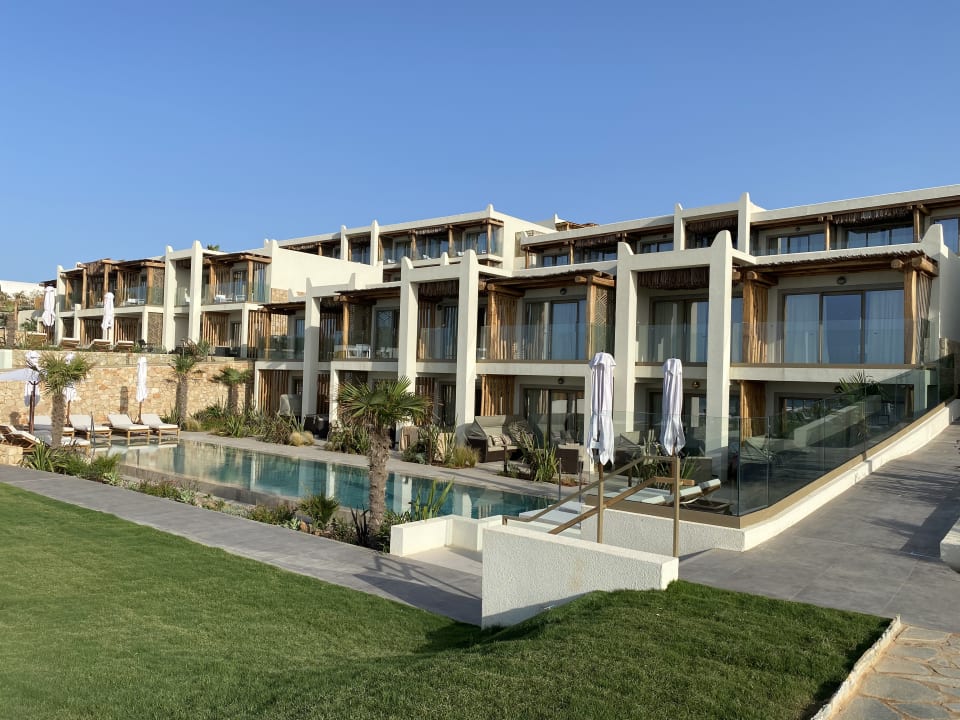 Außenansicht Mitsis Selection Rinela