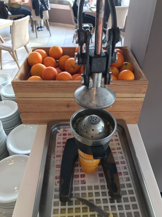 Restaurant Harmony Boutique Resort