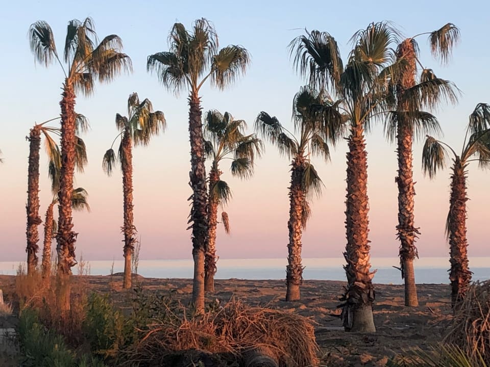 Strand Cullinan Belek