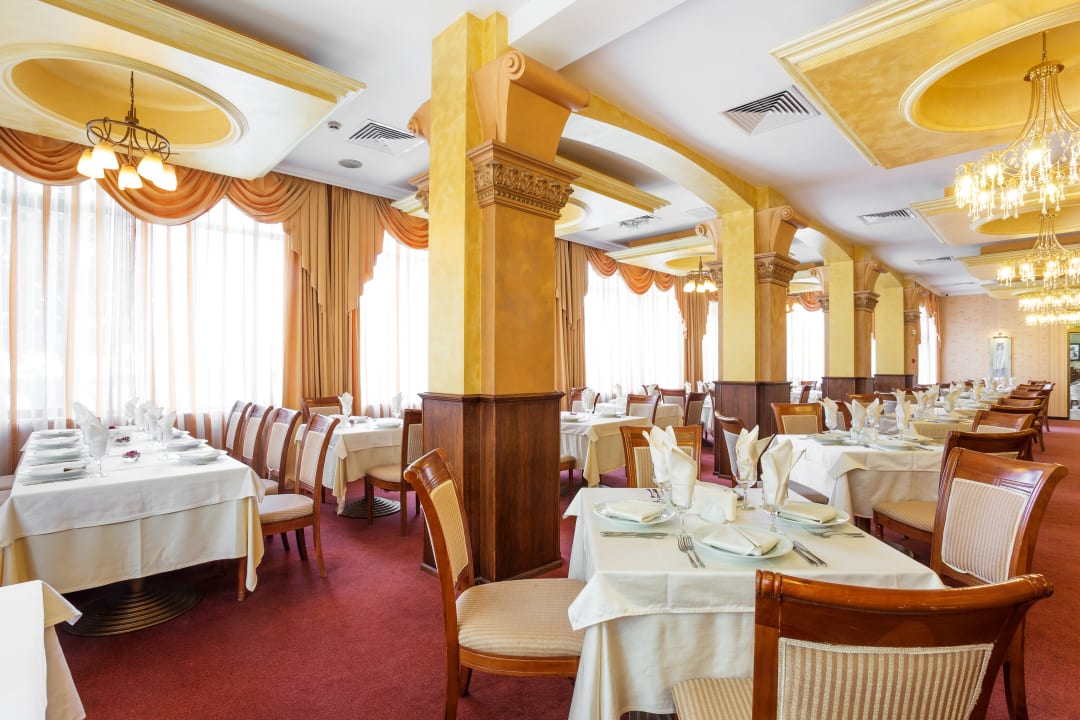 Gastro Romance Splendid and SPA Hotel