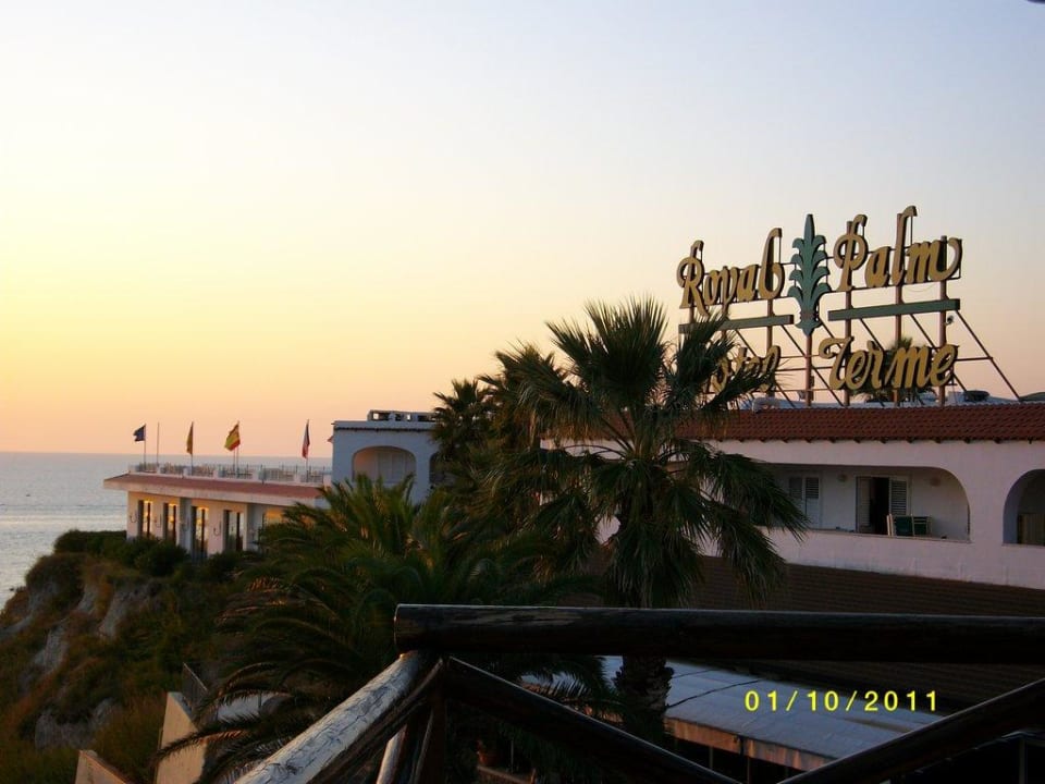 Hotel Hotel Terme Royal Palm