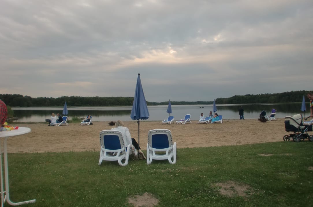 Hotel Strand Ahorn Seehotel Templin AHORN Seehotel Templin